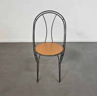 PAJALA Set van 4 stoelen / IKEA