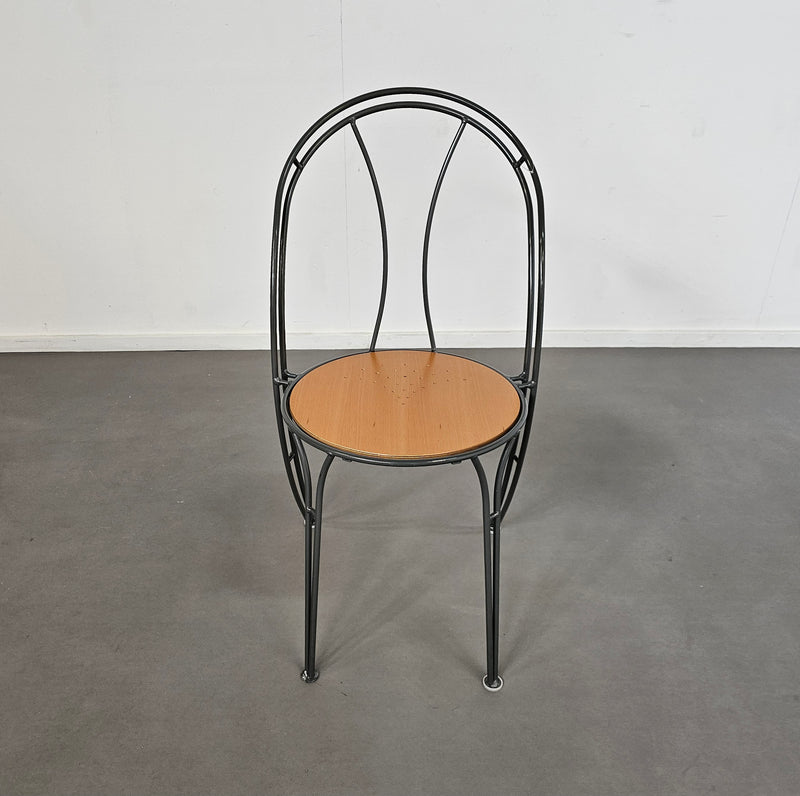 PAJALA Set van 4 stoelen / IKEA