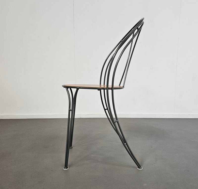 PAJALA Set van 4 stoelen / IKEA