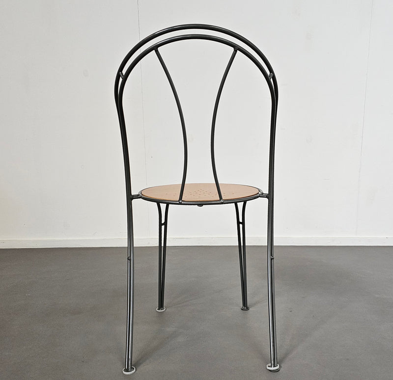 PAJALA Set van 4 stoelen / IKEA