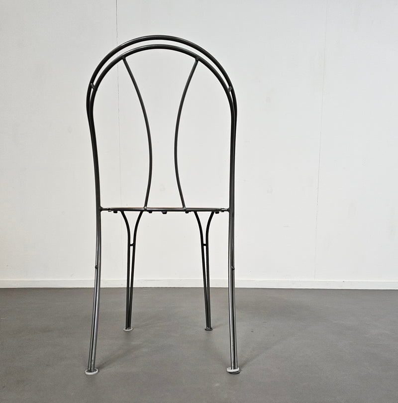 PAJALA Set van 4 stoelen / IKEA