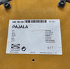 PAJALA Set van 4 stoelen / IKEA