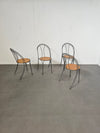 PAJALA Set van 4 stoelen / IKEA