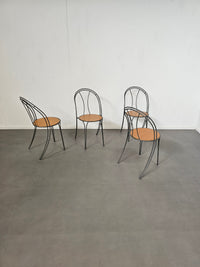 PAJALA Set van 4 stoelen / IKEA
