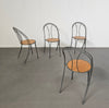 PAJALA Set van 4 stoelen / IKEA