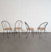 PAJALA Set van 4 stoelen / IKEA