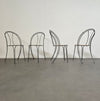 PAJALA Set van 4 stoelen / IKEA