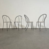 PAJALA Set van 4 stoelen / IKEA