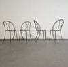 PAJALA Set van 4 stoelen / IKEA