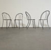 PAJALA Set van 4 stoelen / IKEA