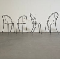 PAJALA Set van 4 stoelen / IKEA