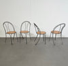 PAJALA Set van 4 stoelen / IKEA