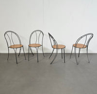 PAJALA Set van 4 stoelen / IKEA