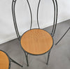 PAJALA Set van 4 stoelen / IKEA