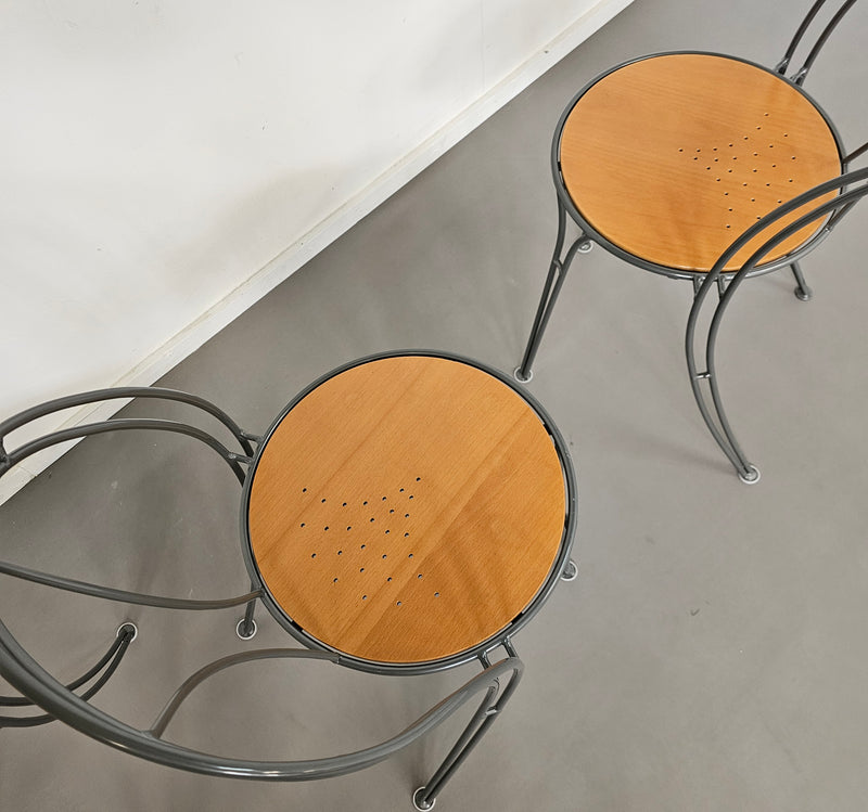 PAJALA Set van 4 stoelen / IKEA