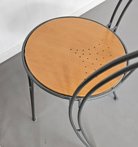 PAJALA Set van 4 stoelen / IKEA