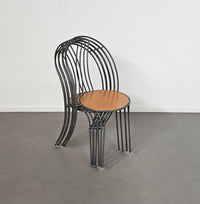 PAJALA Set van 4 stoelen / IKEA