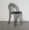 PAJALA Set van 4 stoelen / IKEA