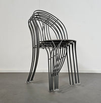 PAJALA Set van 4 stoelen / IKEA
