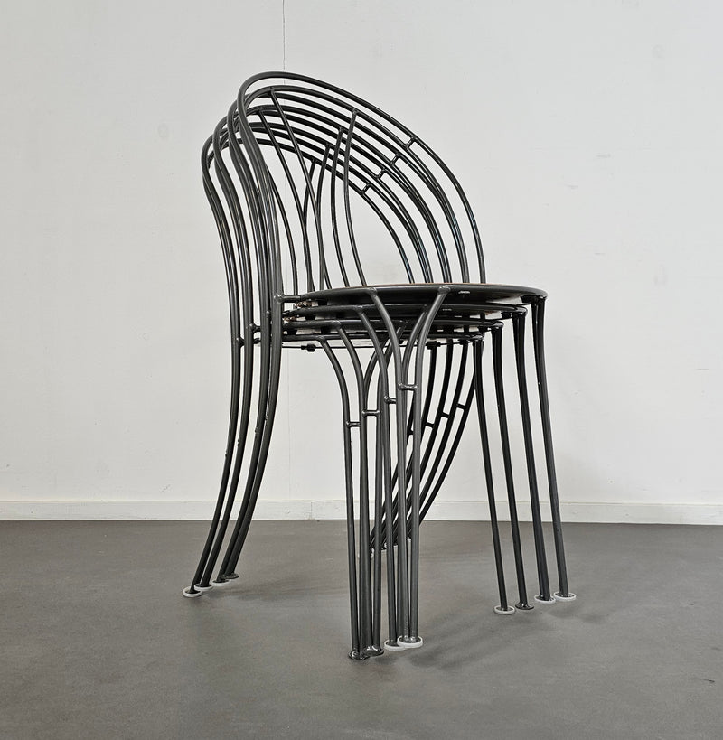 PAJALA Set van 4 stoelen / IKEA