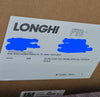 Golden Limited Edition Elda Chair van Joe Colombo voor Longhi Italy nr. 19/20 