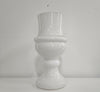 Opaline vases