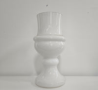 Opaline vases