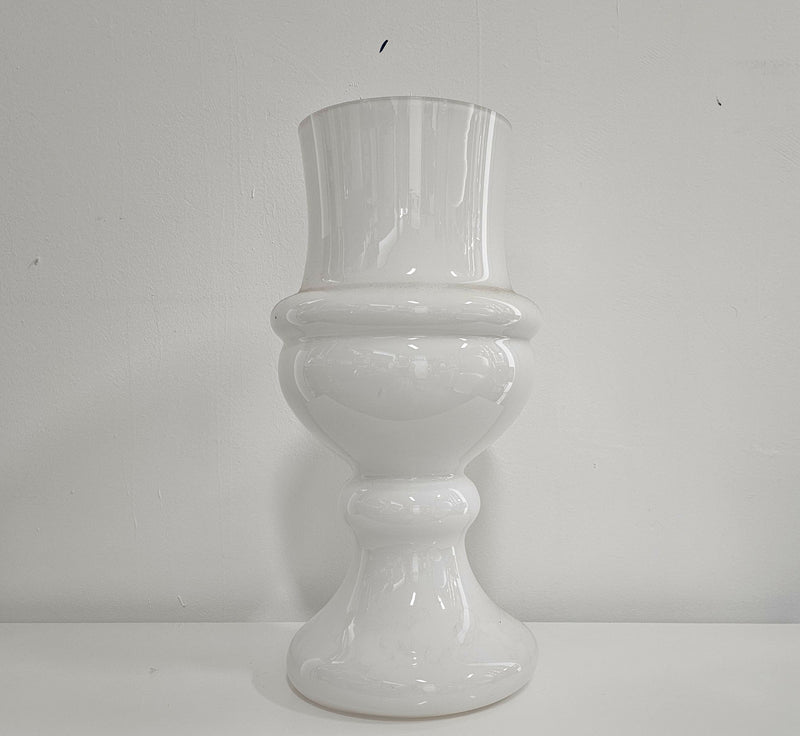 Opaline vases