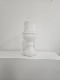 Opaline vases