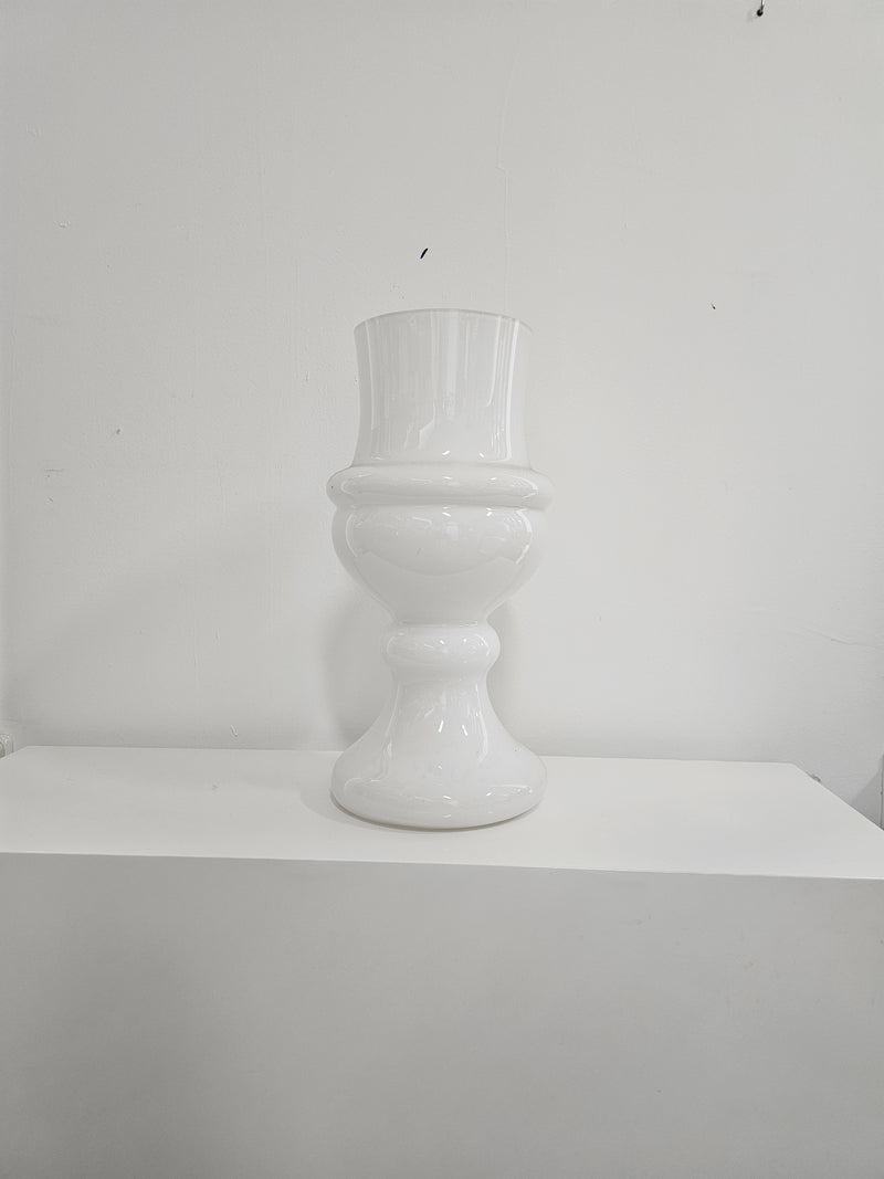 Opaline vases
