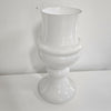 Opaline vases