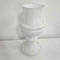 Opaline vases