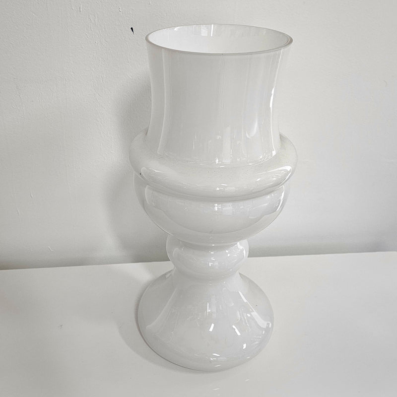 Opaline vases