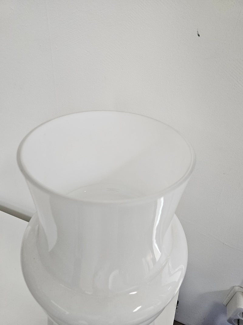Opaline vases