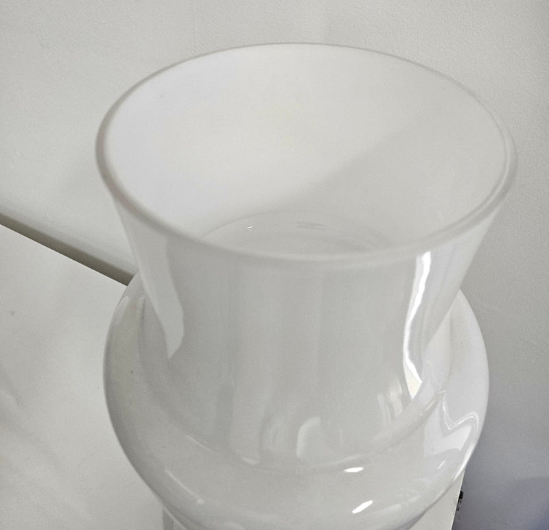 Opaline vases