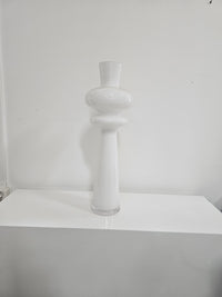 Opaline vases