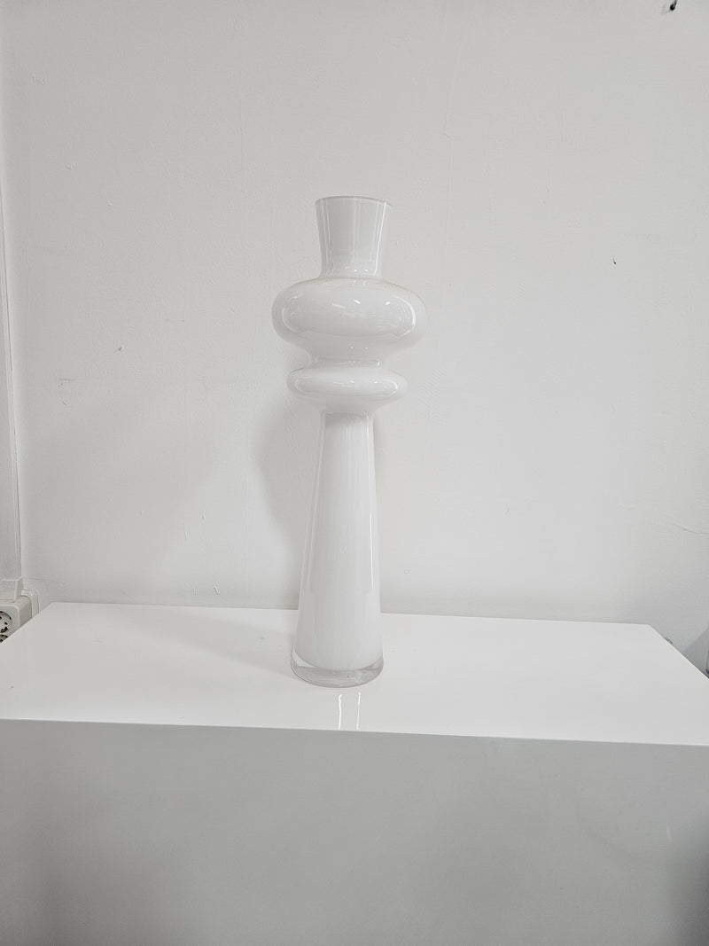 Opaline vases