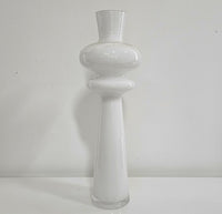 Opaline vases