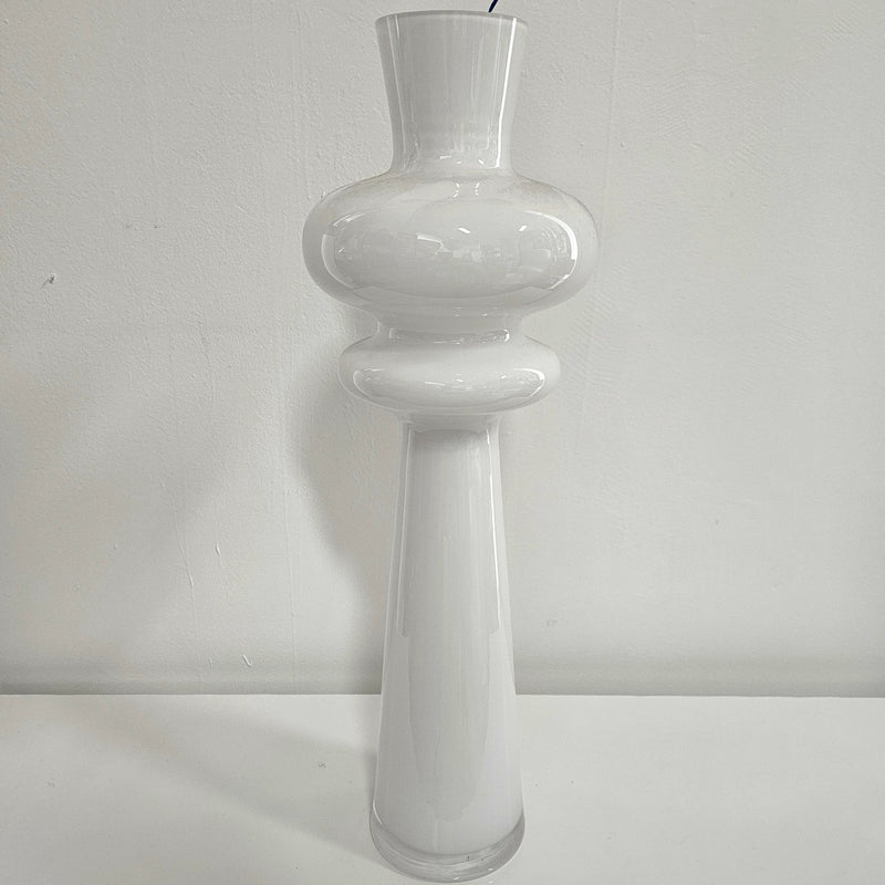 Opaline vases