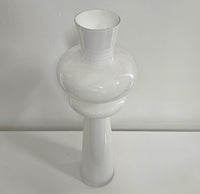 Opaline vases