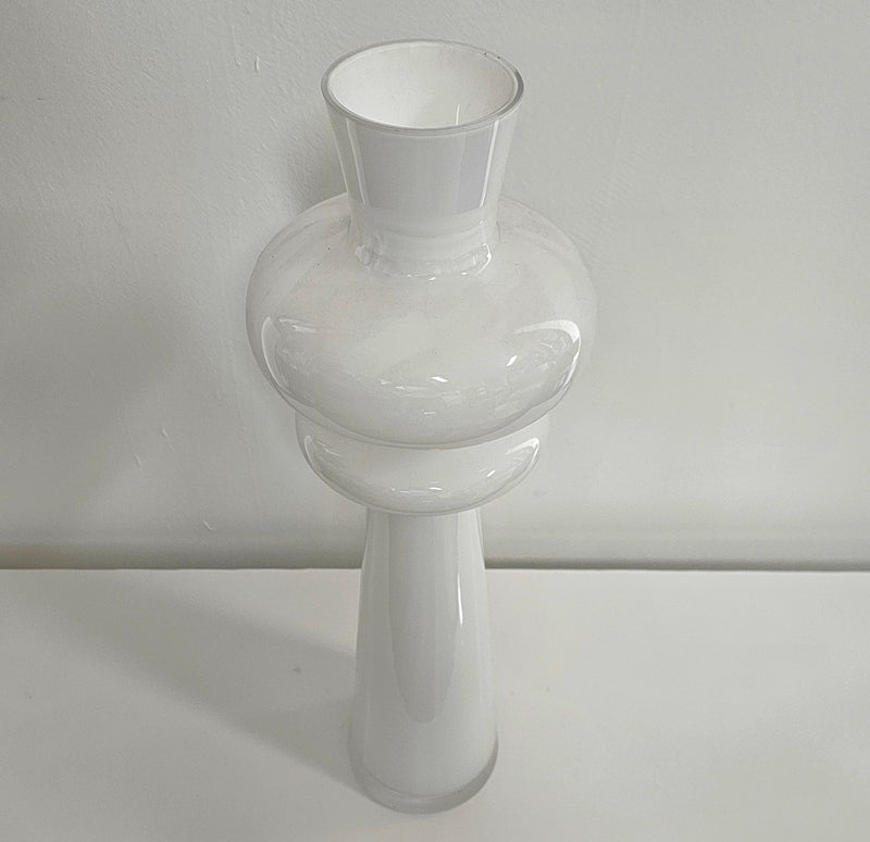 Opaline vases