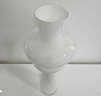 Opaline vases