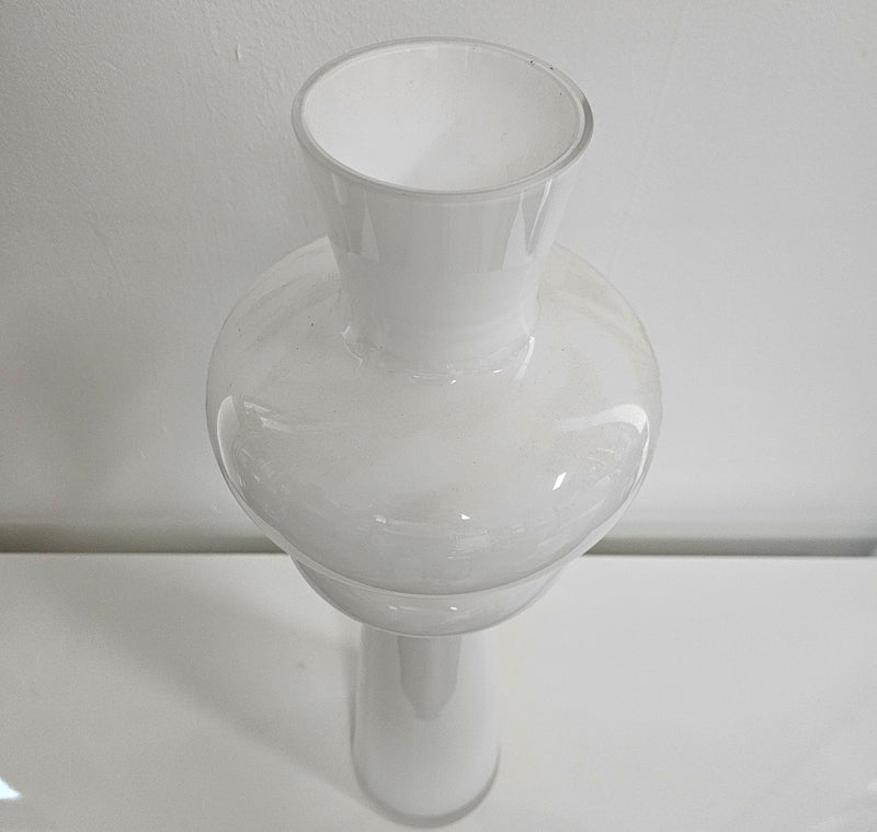 Opaline vases