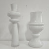 Opaline vases