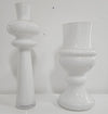 Opaline vases