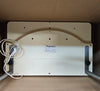 Ultra rare Hohner ORGANETTA wind organ / air organ / vintage & rare / 1963 / chrome stand
Complete, no missing parts.