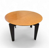 Stunning adjustable dining set Arnold Merckx for Arco 1980s