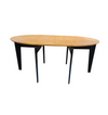 Stunning adjustable dining set Arnold Merckx for Arco 1980s