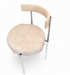 Top Form / Topform chairs / adjustable backrest / 1970s
