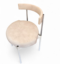 Top Form / Topform chairs / adjustable backrest / 1970s